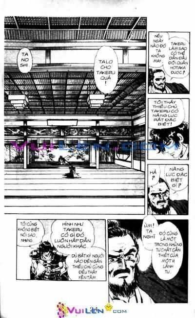 vương tử takeru chapter 1 24