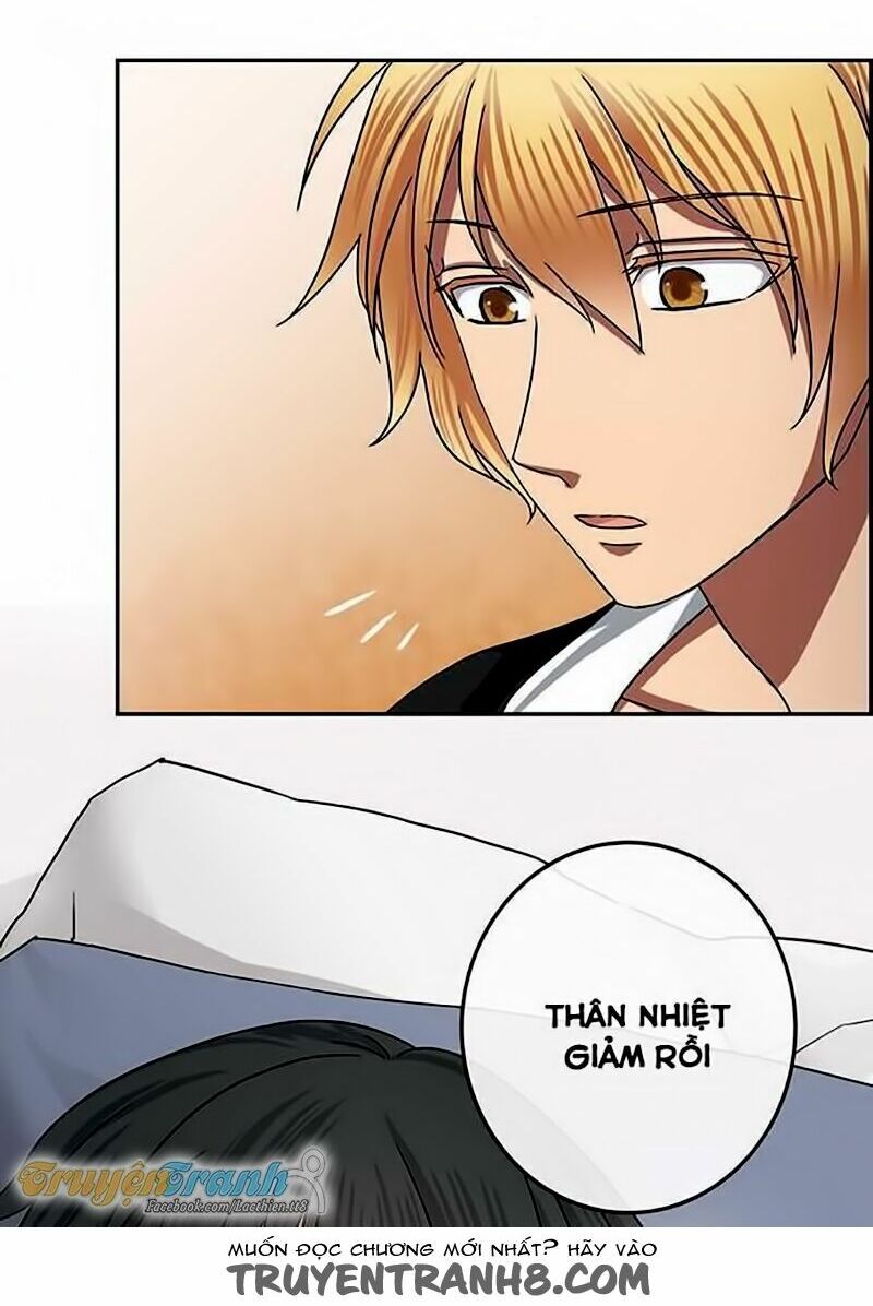 nụ hôn nguyền rủa chapter 62 16