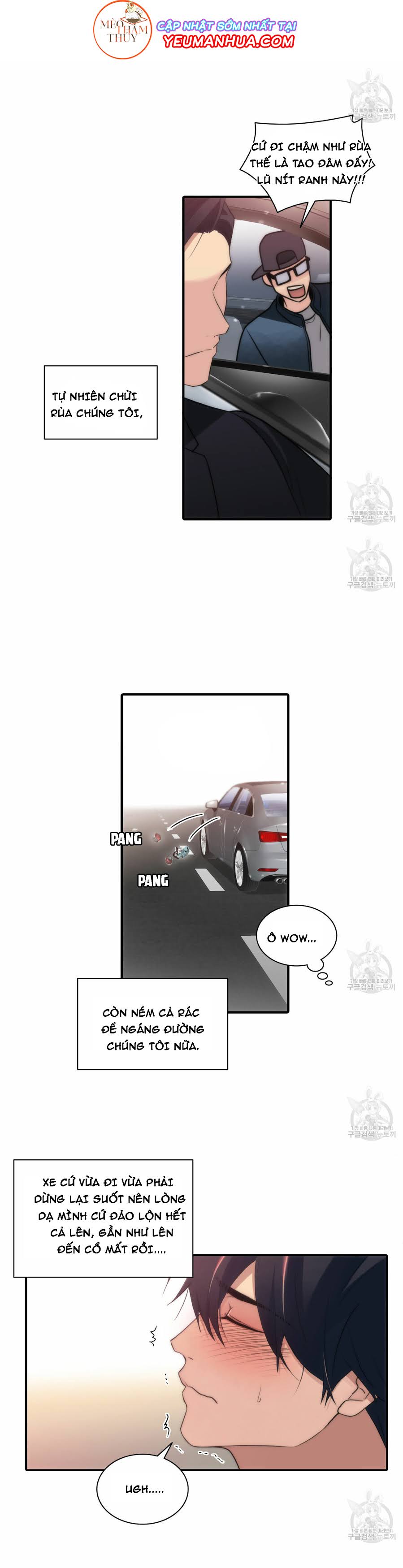 giai điệu của ngôn ngữ chapter 10 17