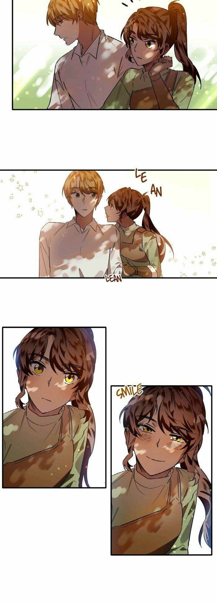 phương pháp tán tỉnh của nữ thợ săn chapter 17 13