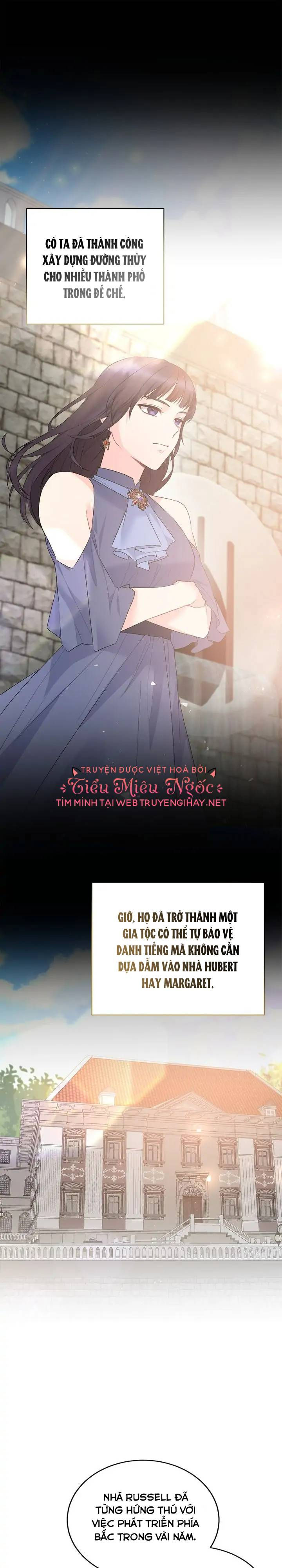 tôi sẽ trở thành nhân vật chính chapter 75 5