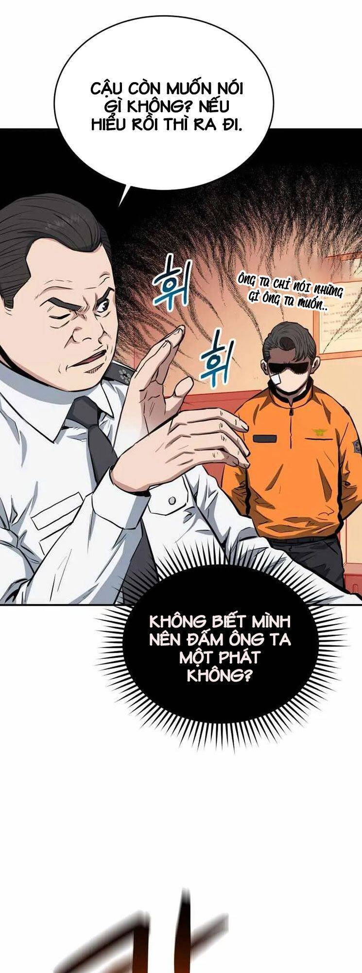 hệ thống oán hận của ta chapter 6 20