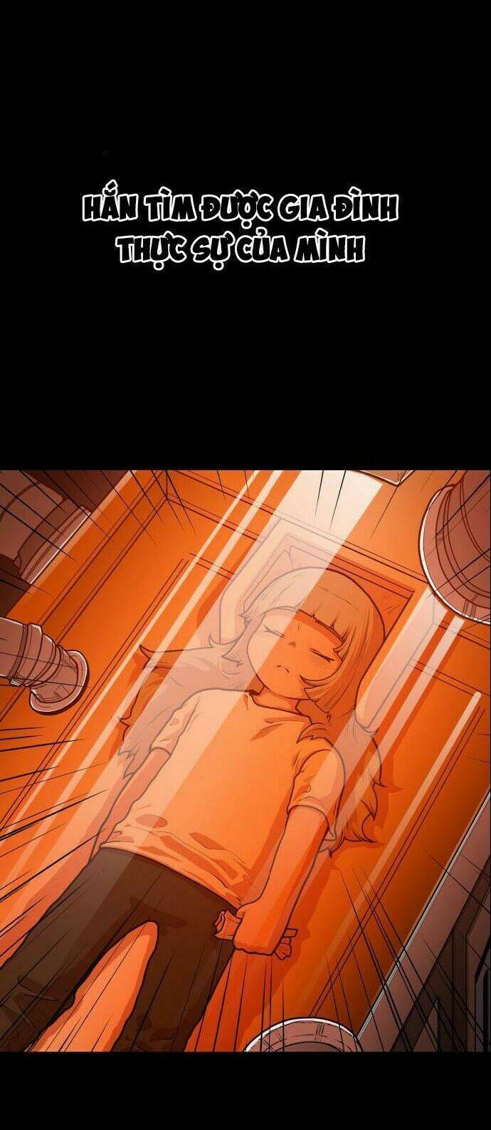 chinh phạt học đường chapter 14 15