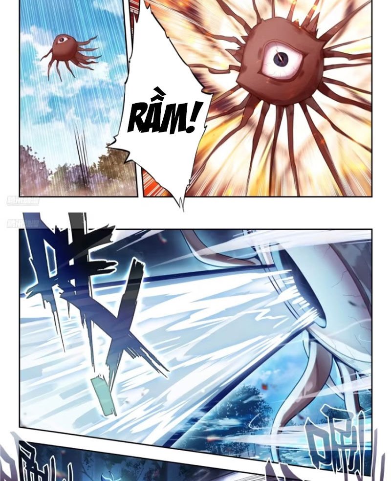 đấu la đại lục ii (tuyệt thế đường môn) chapter 440 3