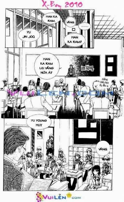 cuộc sống của tôi chapter 10 7