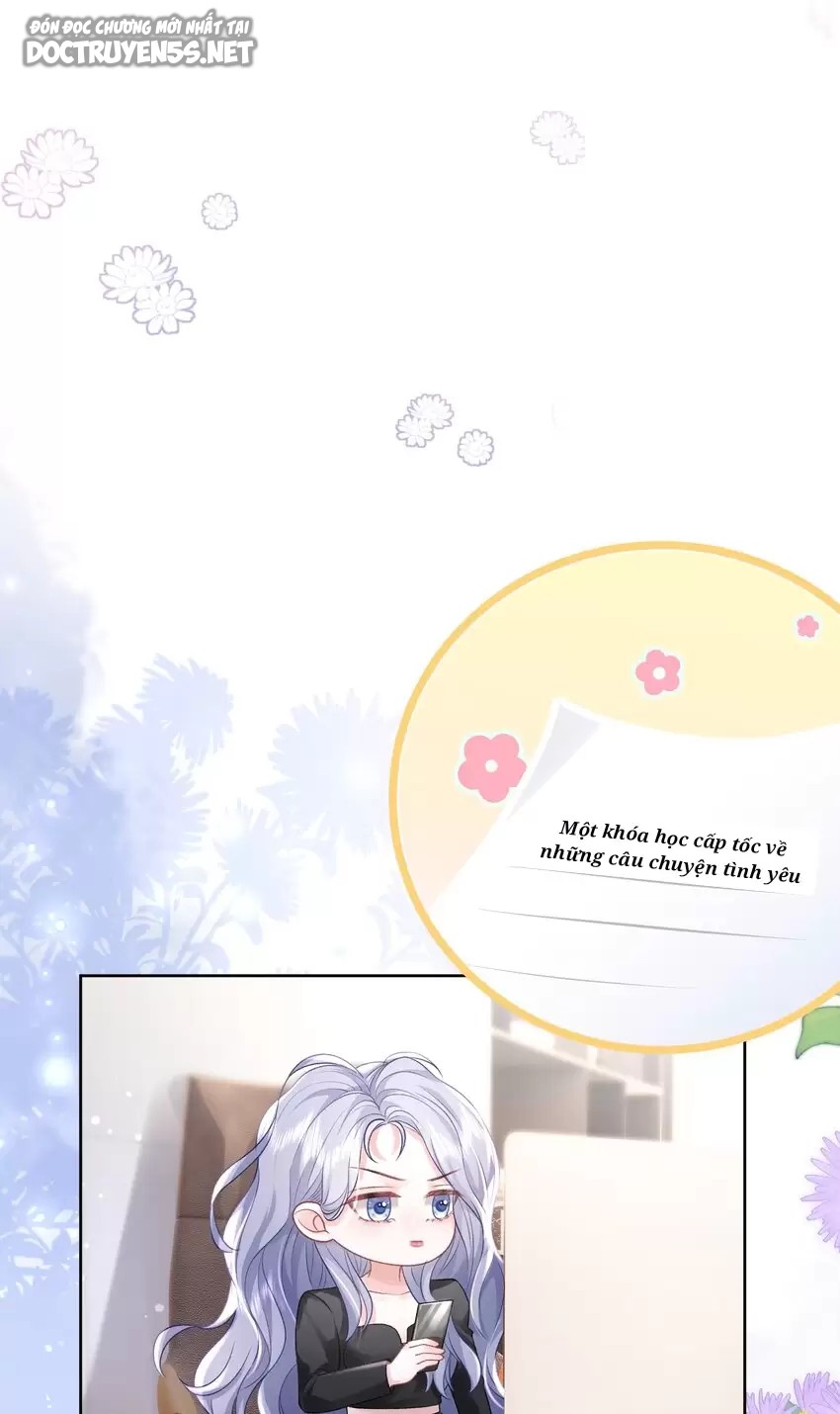 mận xanh chapter 44 50