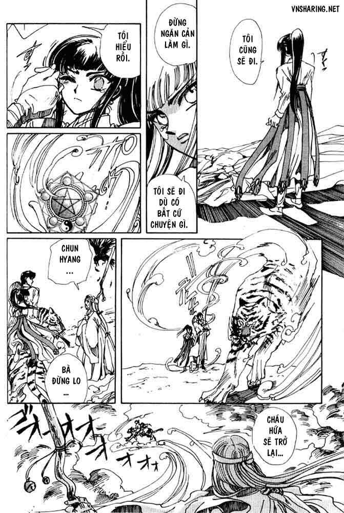 legend of chun hyang chapter 1 149