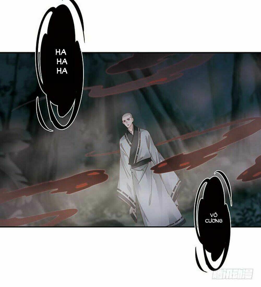 thiền tâm vấn đạo chapter 30 43