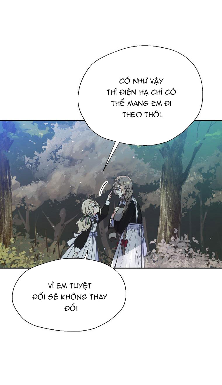 bệ hạ, xin đừng giết tôi!! chapter 62 13