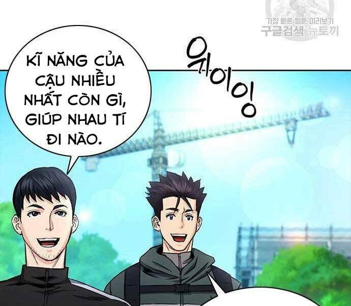 Druid Tại Ga Seoul - Người Hóa Thú Chapter 57 109