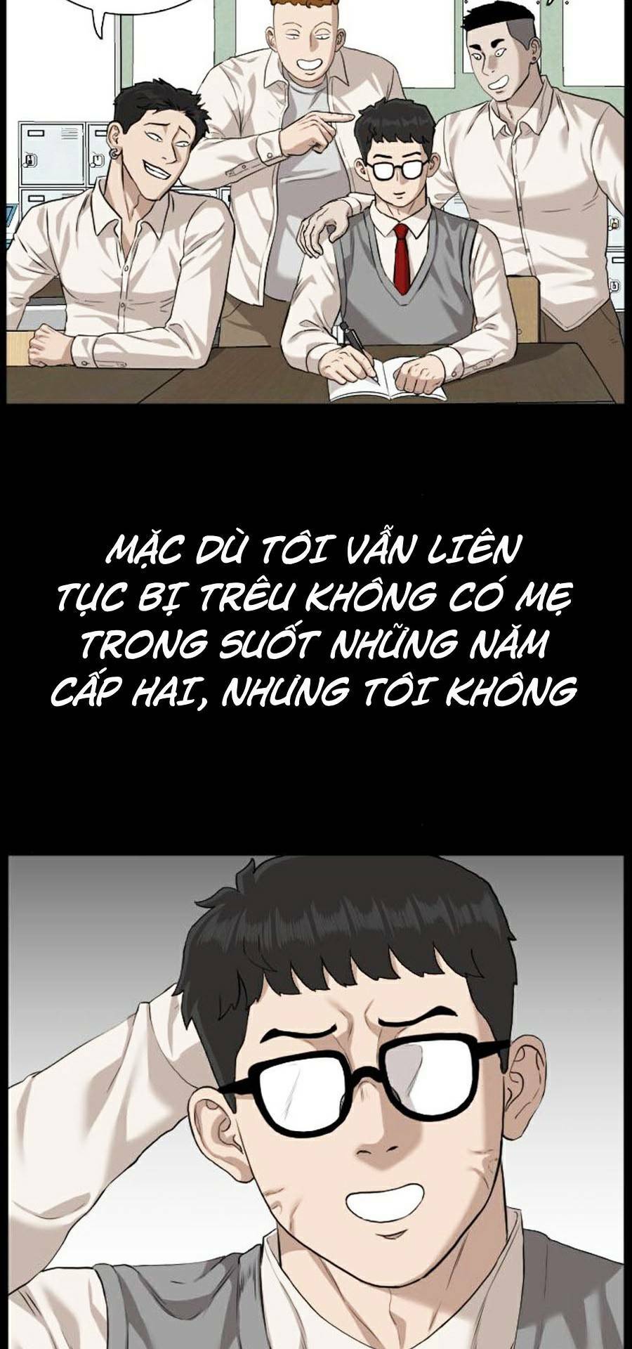 người xấu chapter 85 54