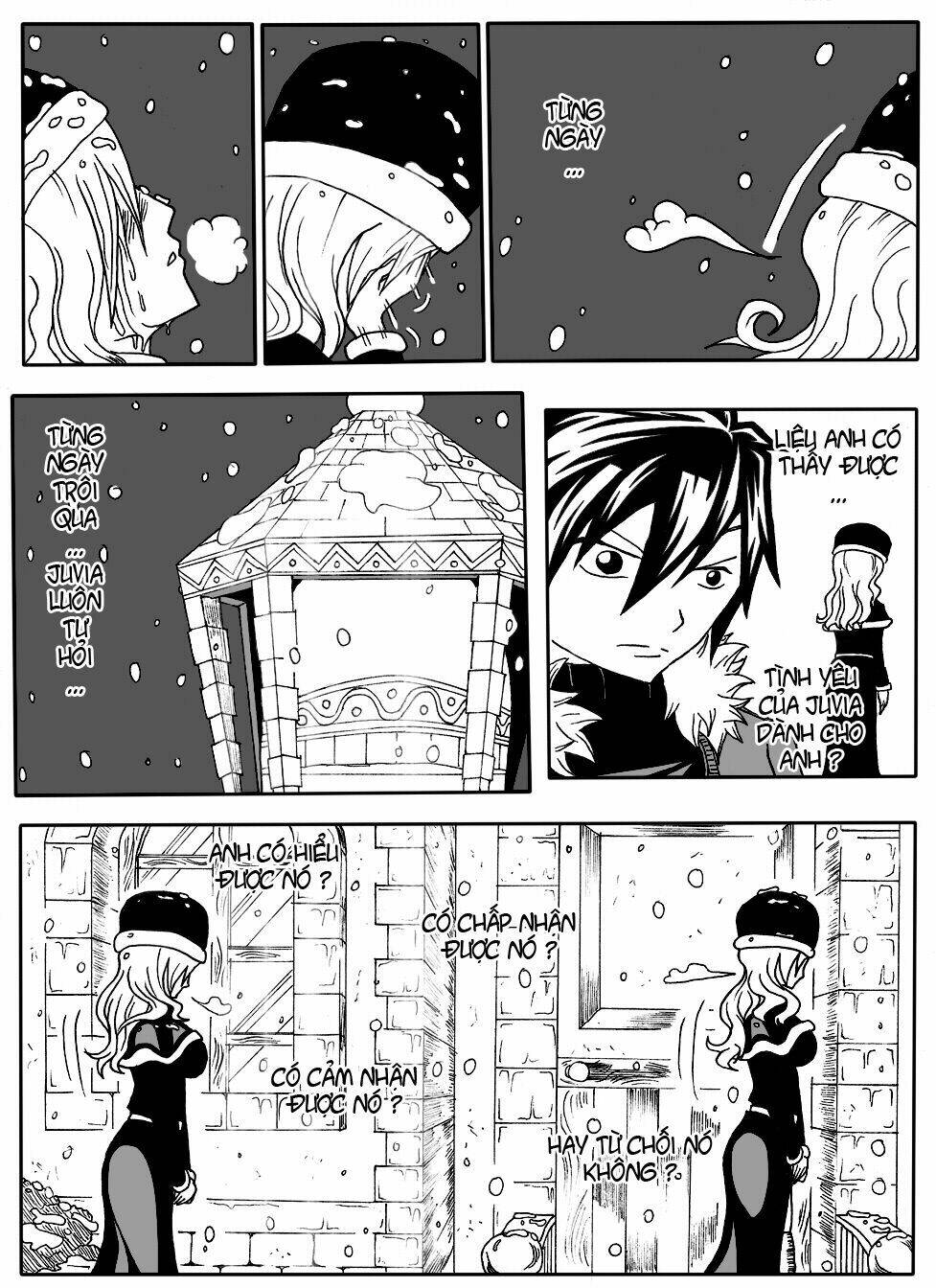 chàng hoàng tử băng giá chapter 1 16