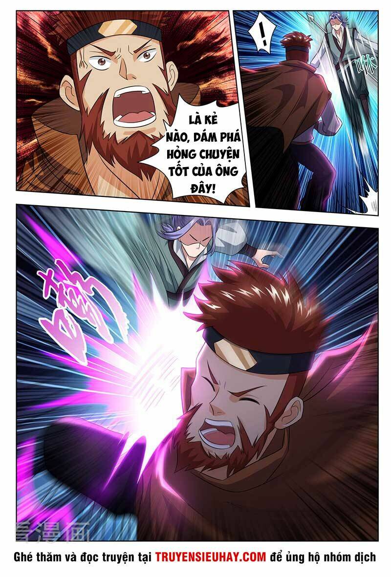 ta là bá vương chapter 50 13