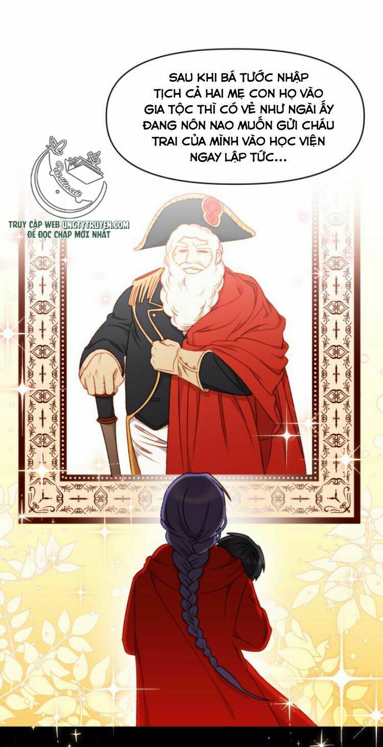 nữ chính muốn tôi trở thành mẹ kế chapter 33 22