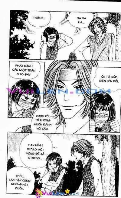 cô bé táo bạo chapter 9 72