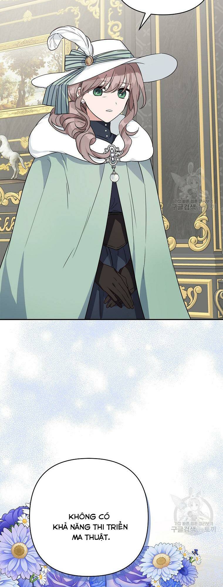 Cô Con Gái Út Của Công Tước Phản Diện chapter 67 62