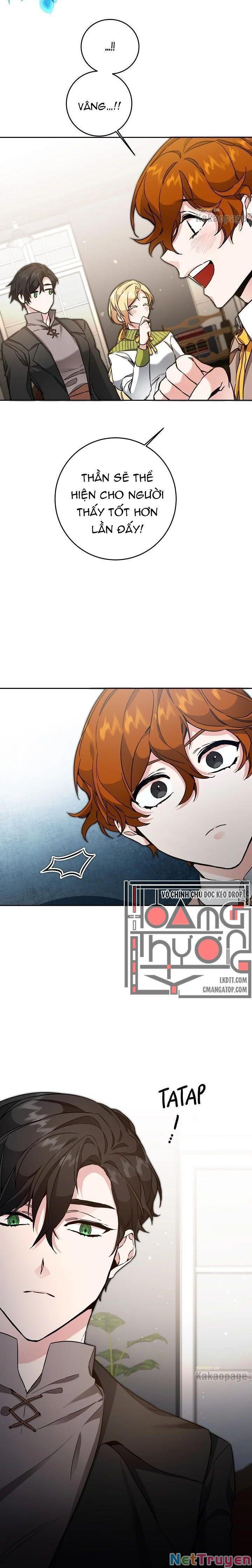 tôi trở thành hoàng đế bạo chúa trong tiểu thuyết chapter 55 18