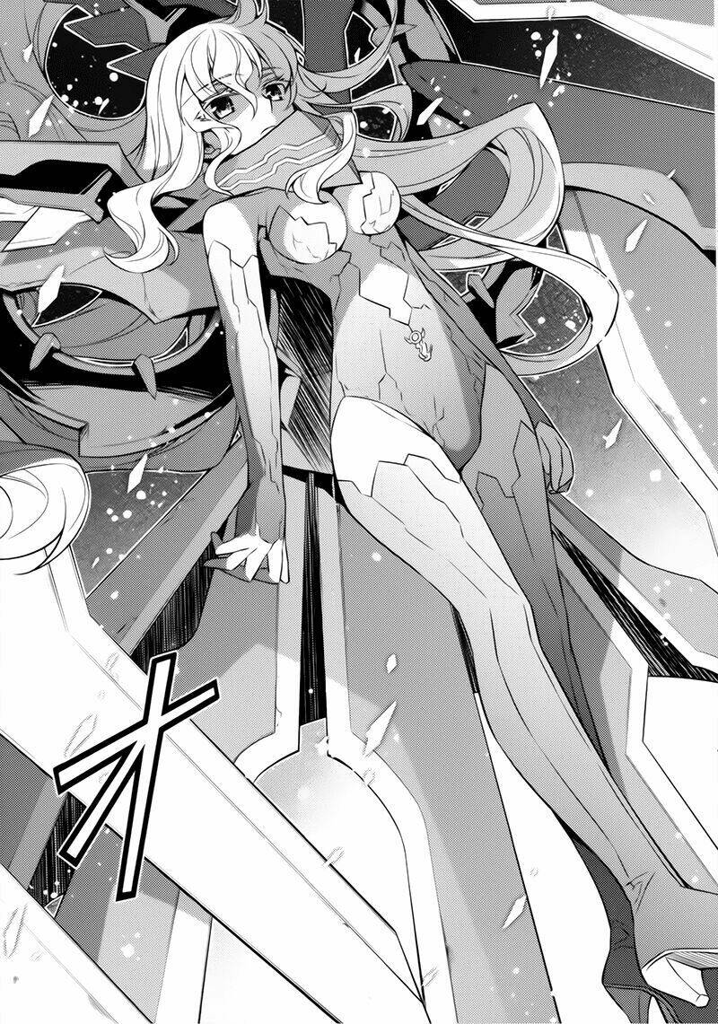 ark:romancer chapter 9 49