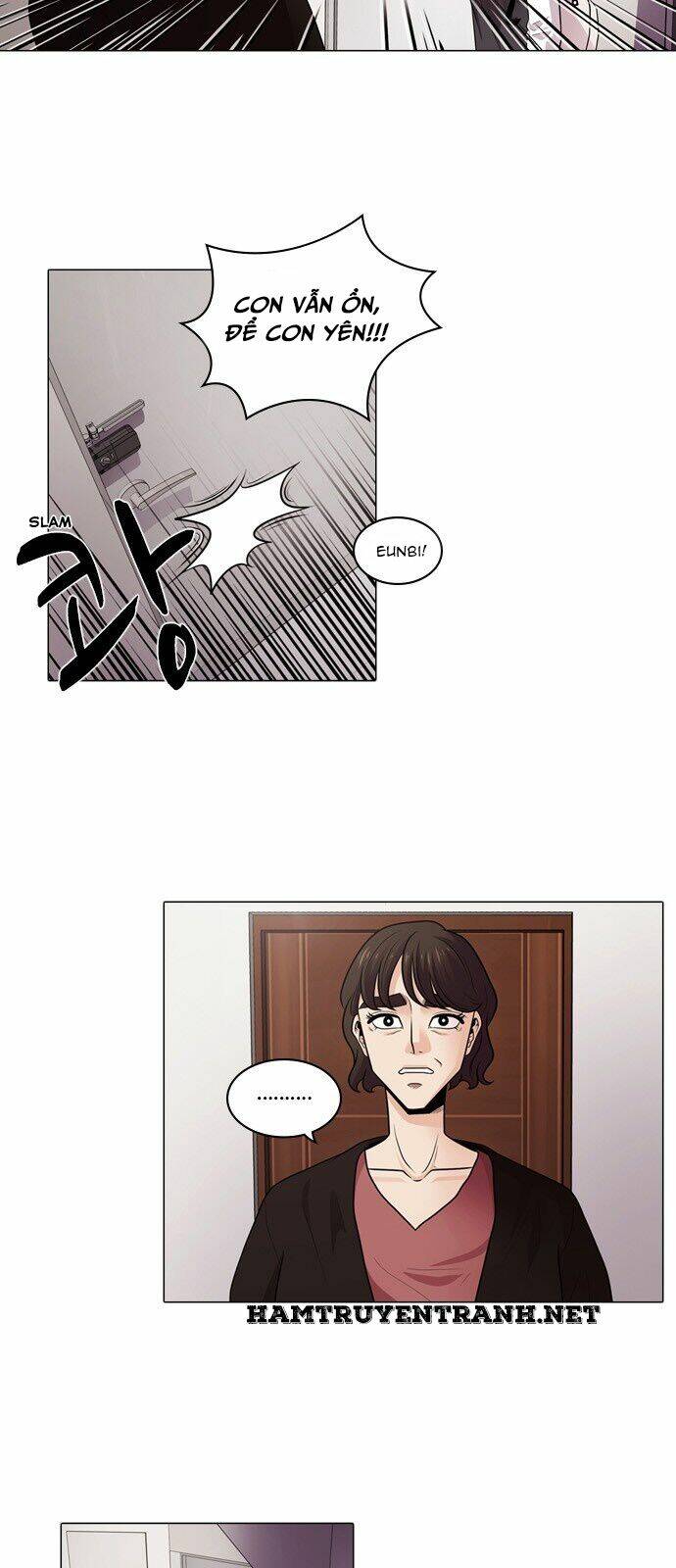 tomorrow - ngày mai chapter 7 6