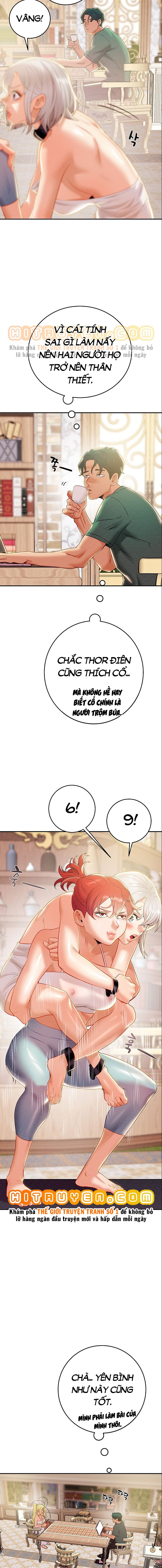 cây búa thần chapter 24 7