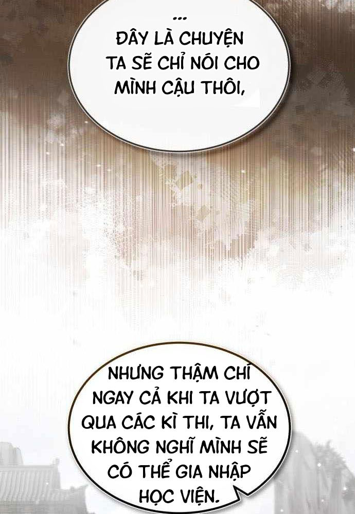 Giảng Sư Đứng Đầu, Baek Sư Phụ - Trang 17
