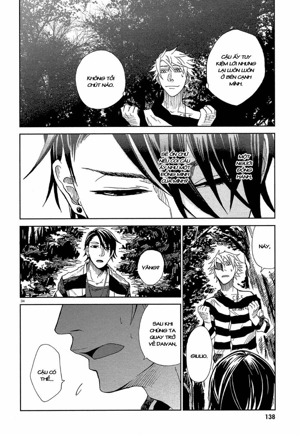 lucky dog 1 blast chapter 10 35