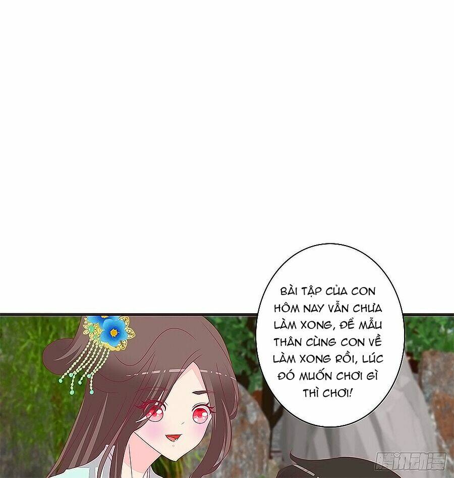 tướng quân mời ra trận chapter 177 10