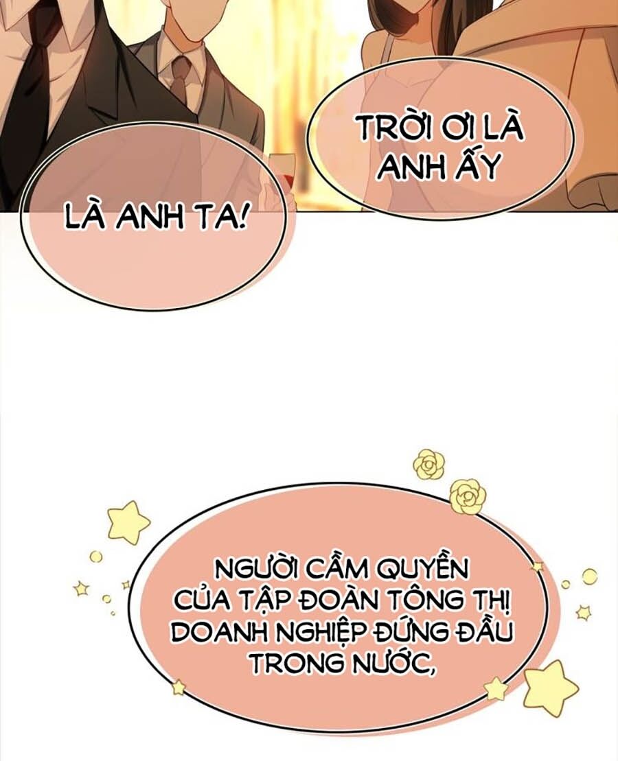 kế hoạch công lược của cô vợ gả thay chapter 24 37