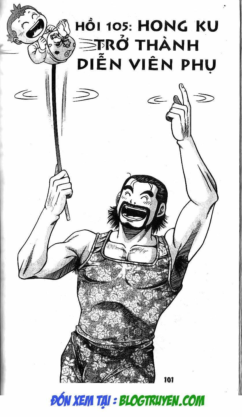 kid gang chapter 105 1