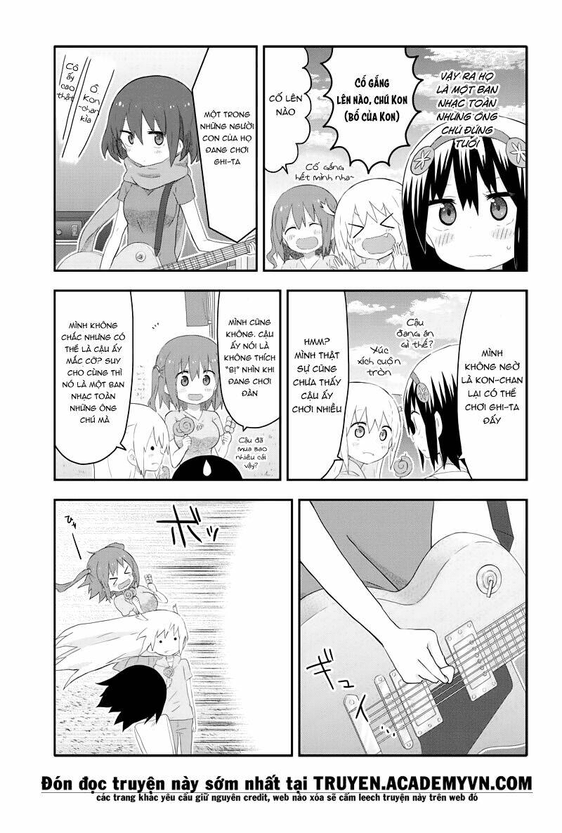 akita imokko! ebina-chan chapter 13 11
