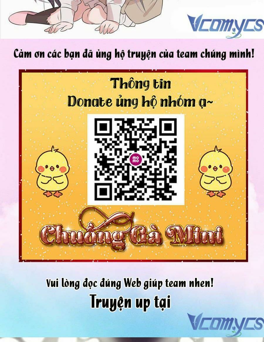 cố tổng, vợ của ngài quá mạnh rồi! chapter 38 59