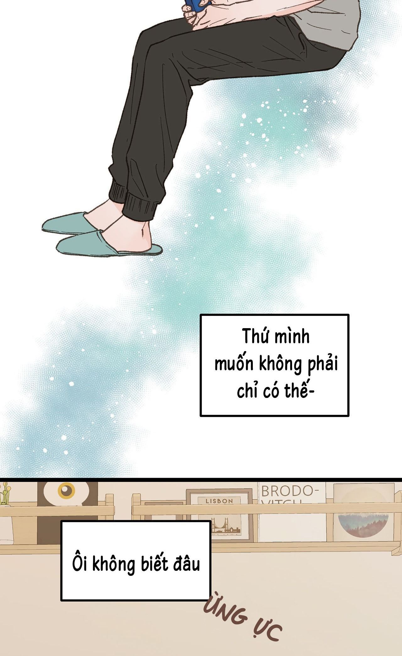 vùng cấm tình yêu của beta chapter 25 80