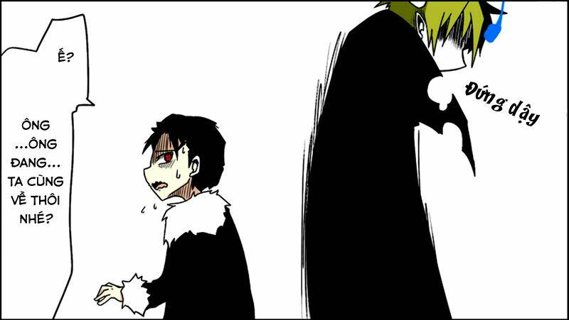 senyuu chapter 50 37