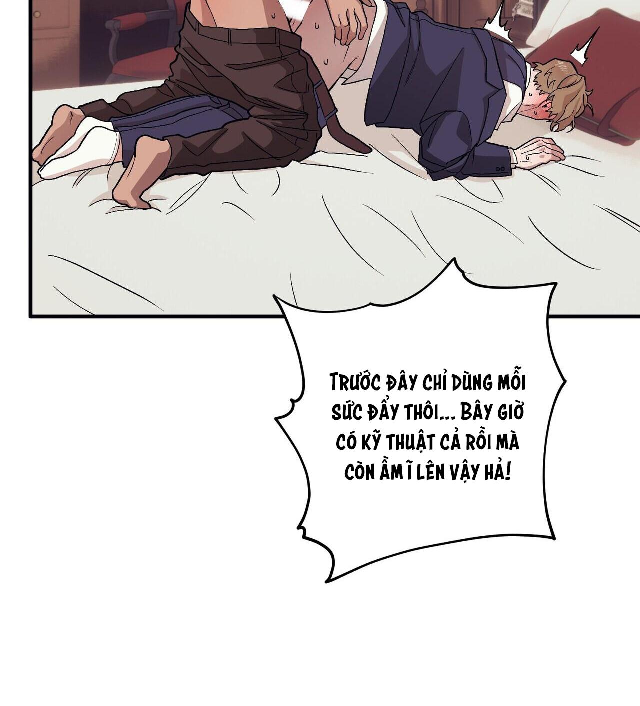 làm dâu nhà tài phiệt họ kang chapter 50 64