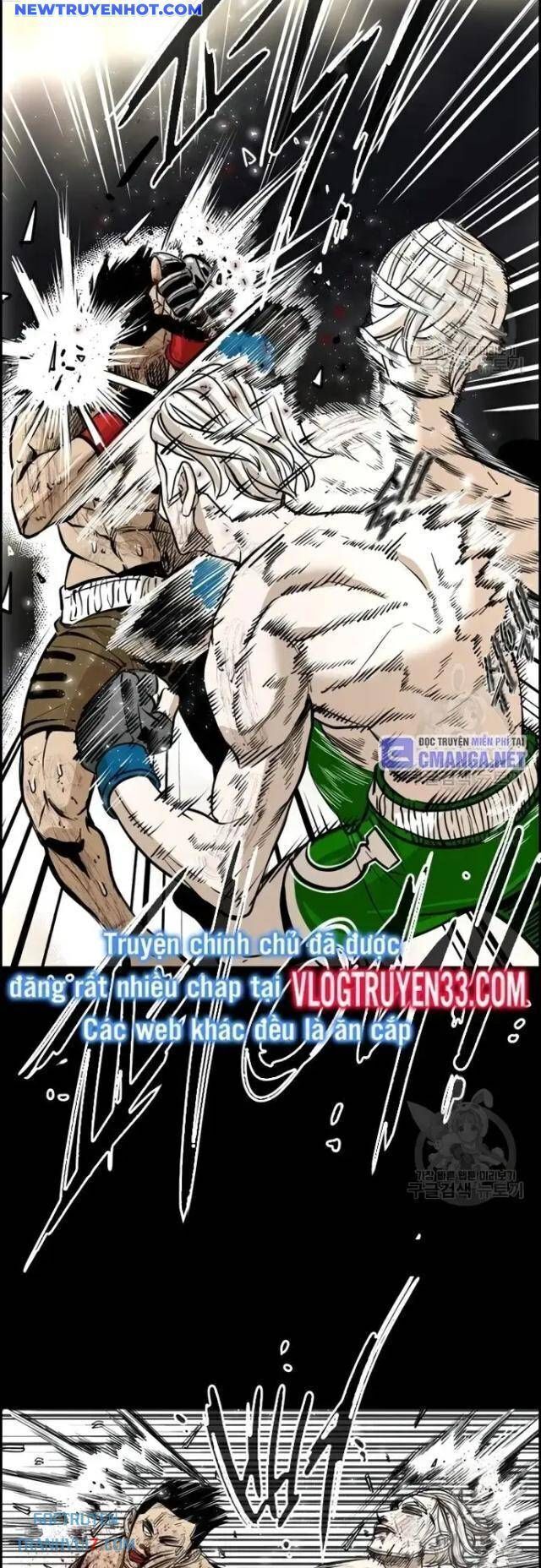 shark - cá mập chapter 222 20