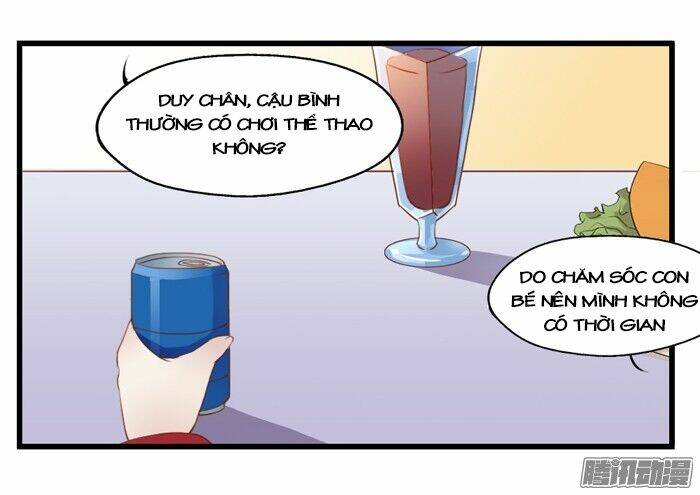 người ba độc thân chapter 18 23