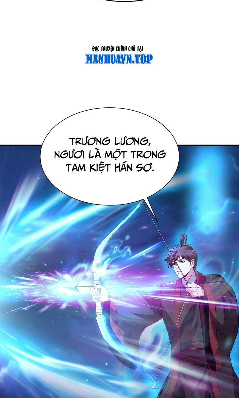 đại tần, ta là con tần thủy hoàng, giết địch thành thần chapter 115 26