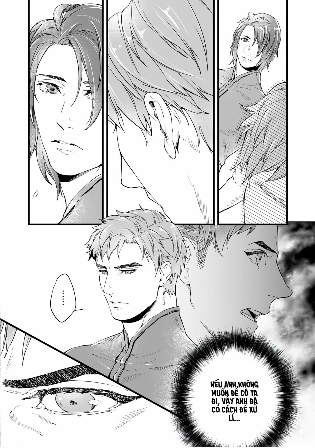 xuyên không trở thành nô lệ chapter 4.2 2