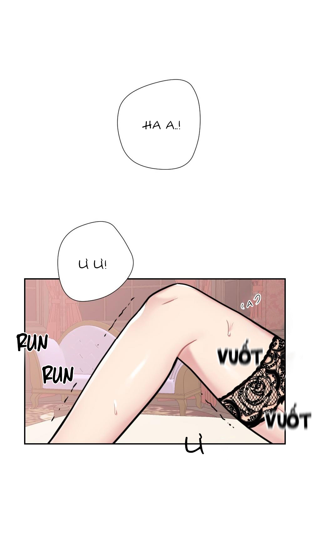 tiểu thư và dàn hầu nam mlem chapter 7 47