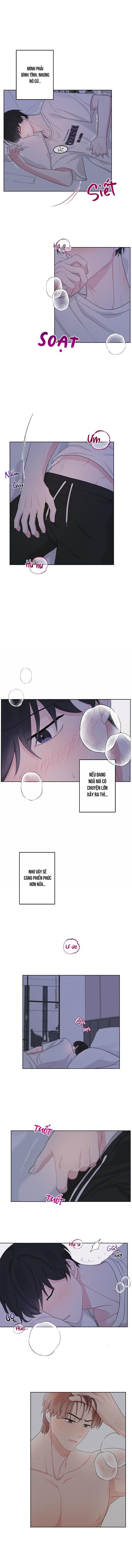 tiểu thử: bắt đầu mùa hè chapter 10 4