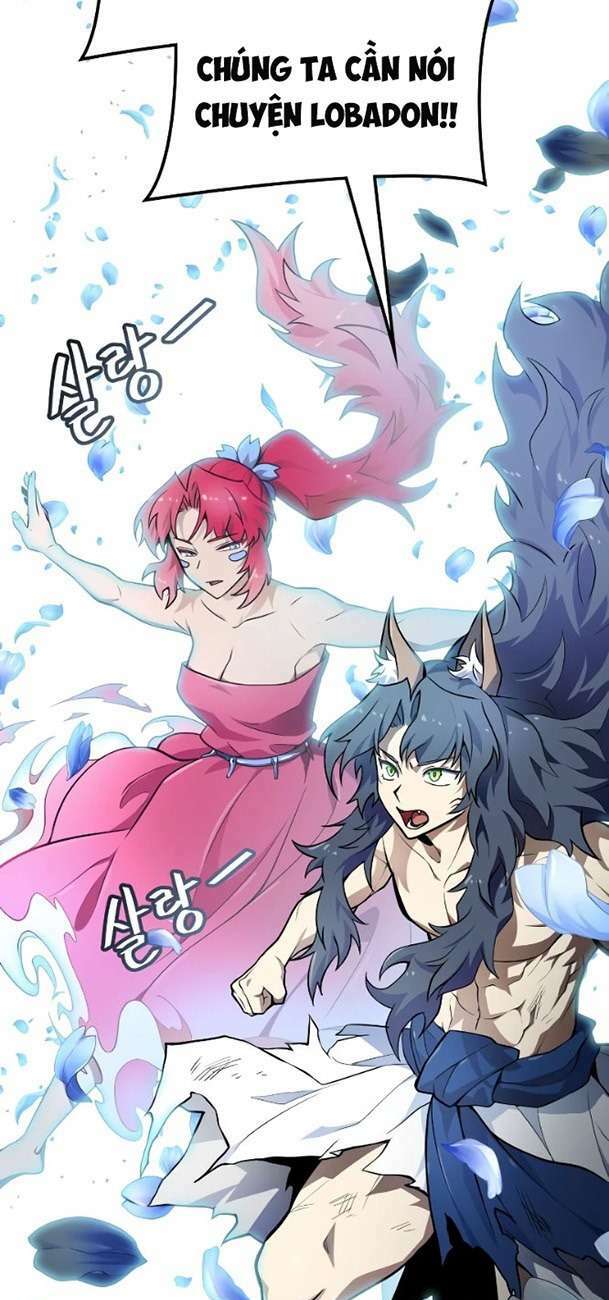 cuộc chiến trong tòa tháp chapter 580 23