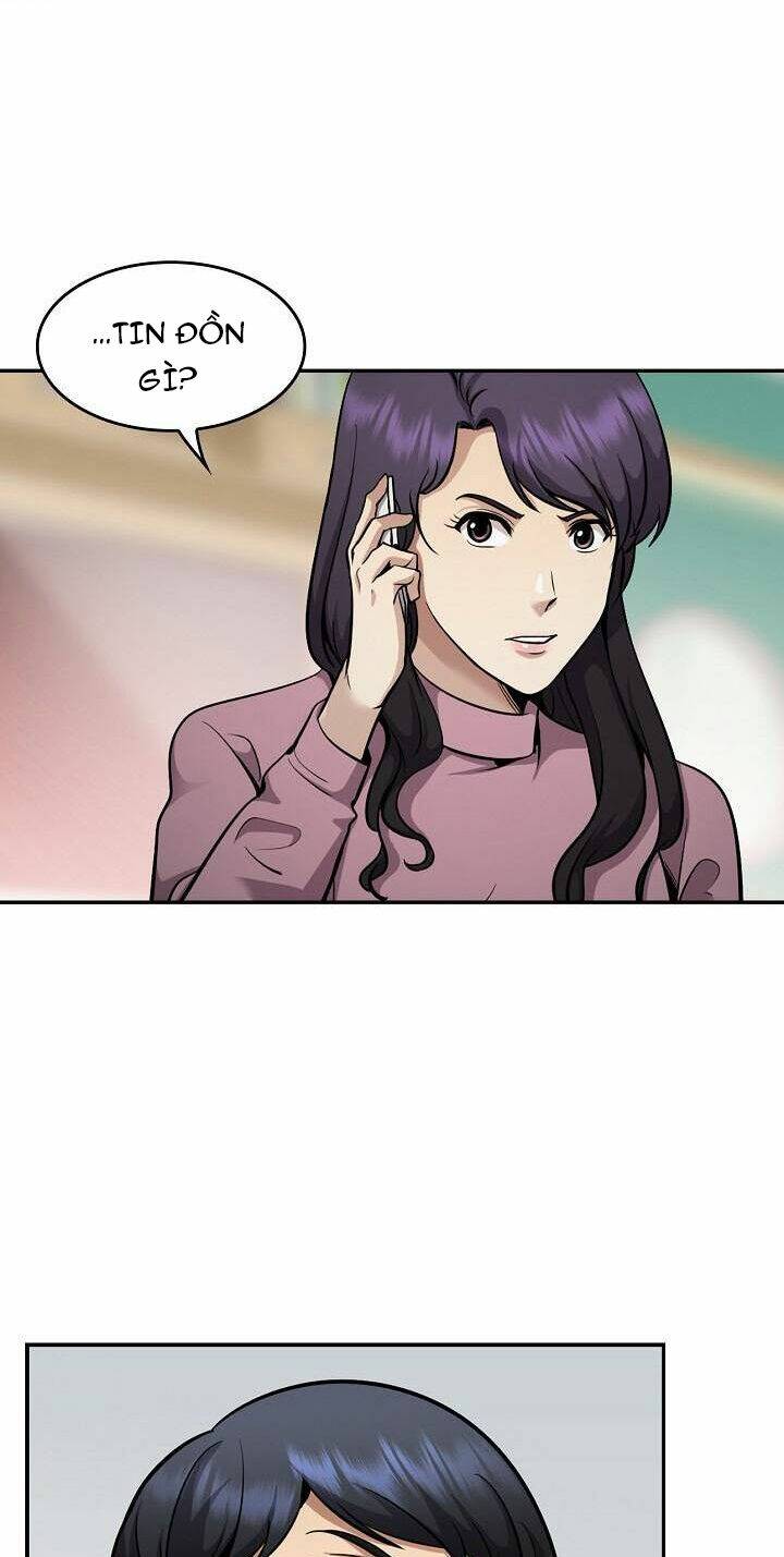 điều tra viên chuyển sinh chapter 125 13