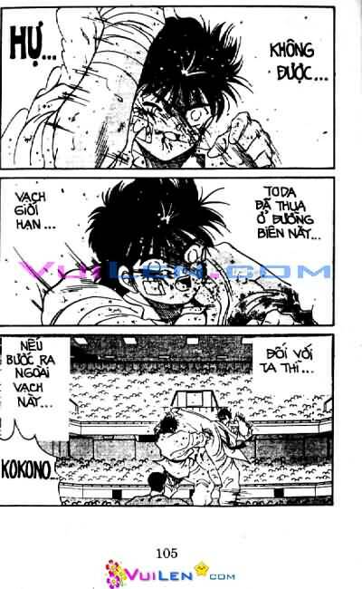 truyền nhân atula - shura no mon i chapter 12 106