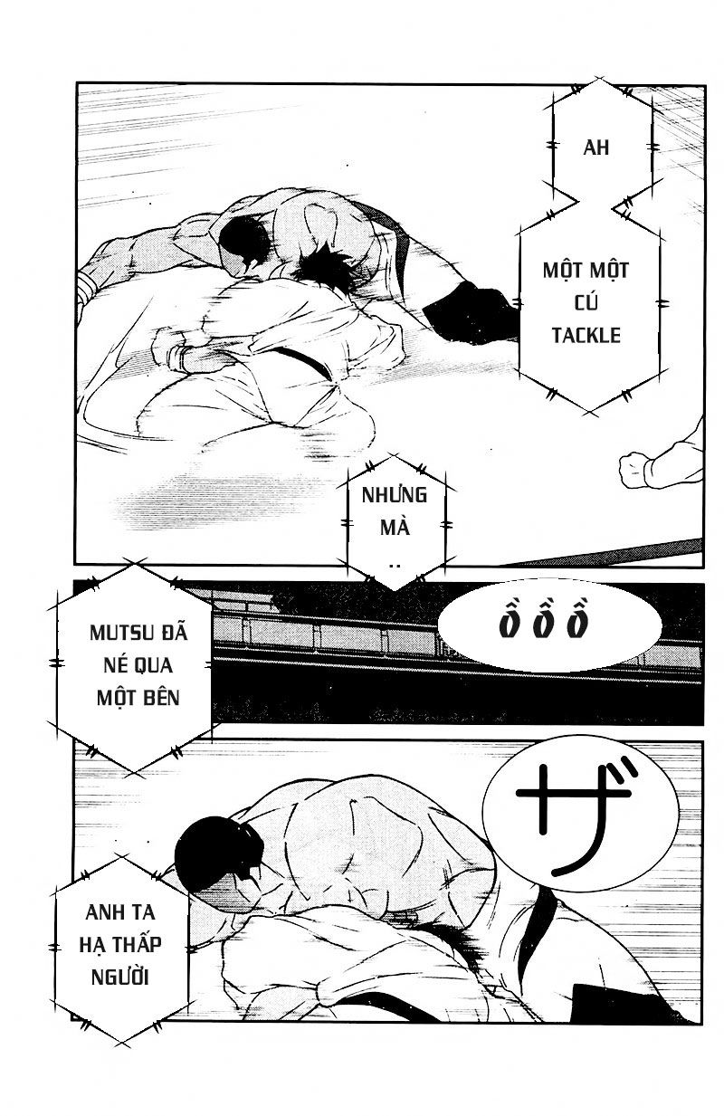 truyền nhân atula 3 chapter 77 14