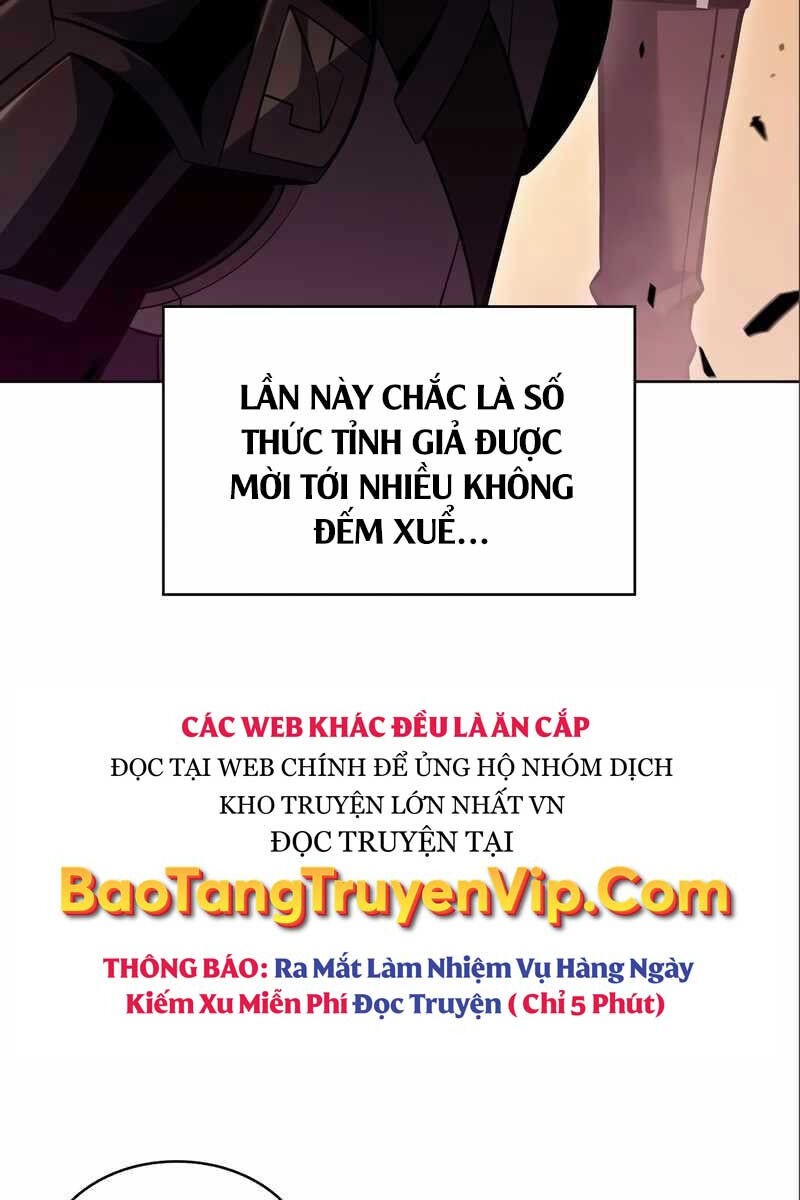 Người Chơi Mới Cấp Tối Đa chapter 97.1 9