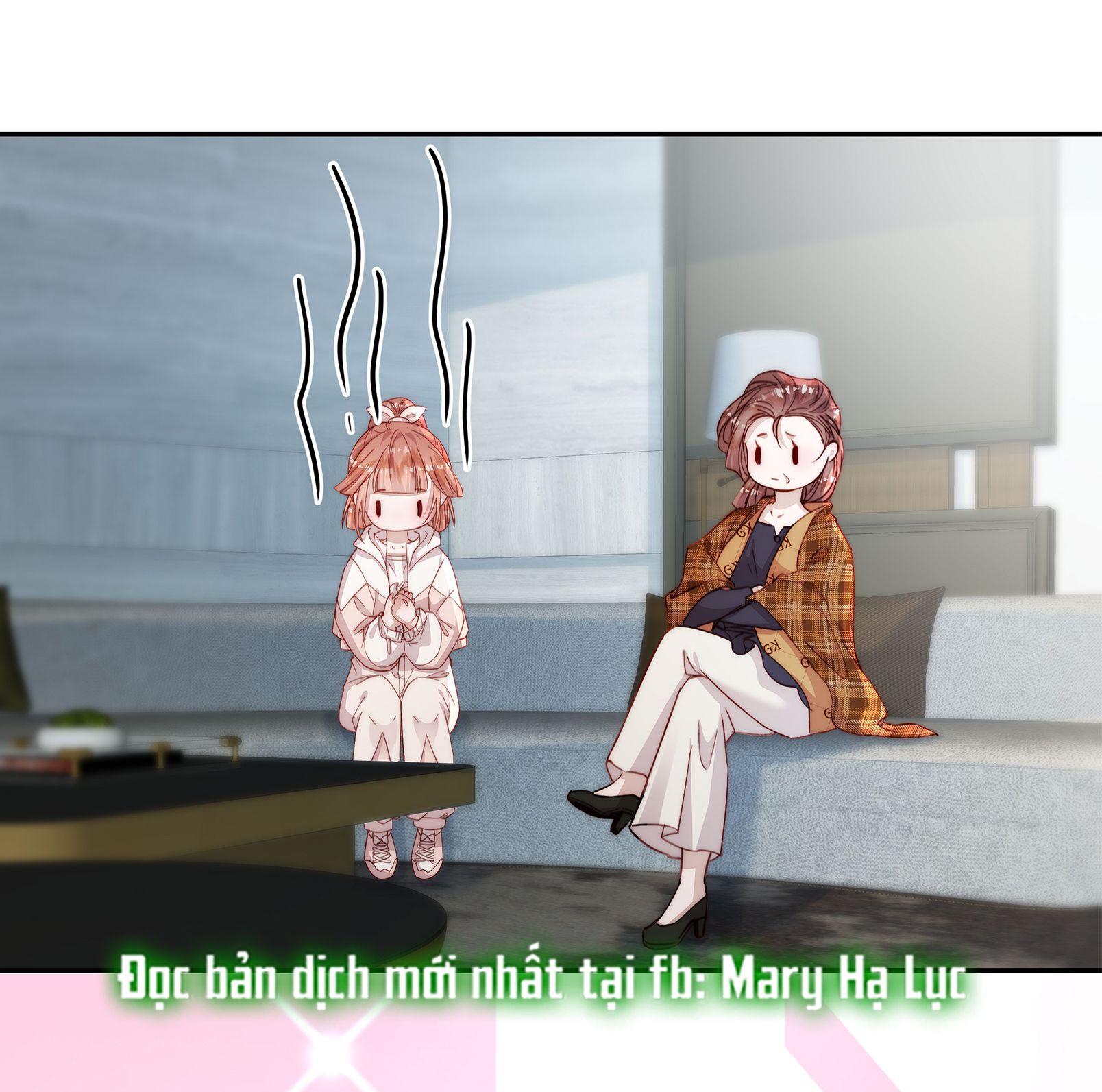 hot search phủ sóng! kẻ muốn buông xuôi như tôi nổi tiếng sau một đêm chapter 12.2 14