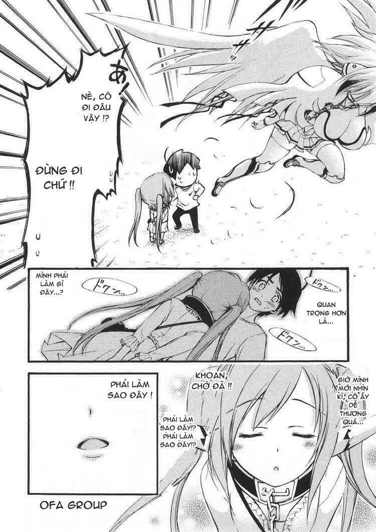 vật thất lạc của bầu trời chapter 20 32