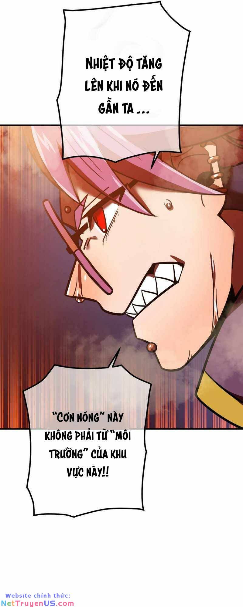 Huyết Thánh Cứu Thế Chủ~ Ta Chỉ Cần 0.0000001% Đã Trở Thành Vô Địch chapter 55 37