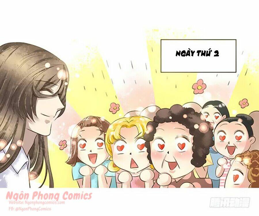 thiên niên minh vương cộng chẩm miên chapter 5 42