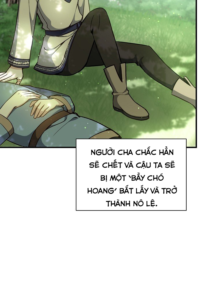 sự quay trở lại của pháp sư cấp 8 chapter 7 81